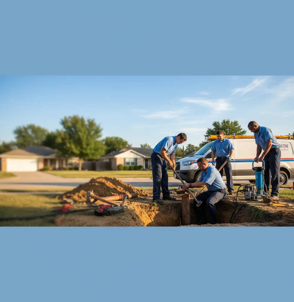 Water Heater Repair & Plumber in Chimayo